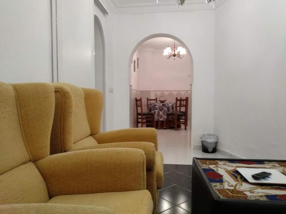 Alojamiento Rural Carmen Setenil De Las Bodegas Bagian luar foto