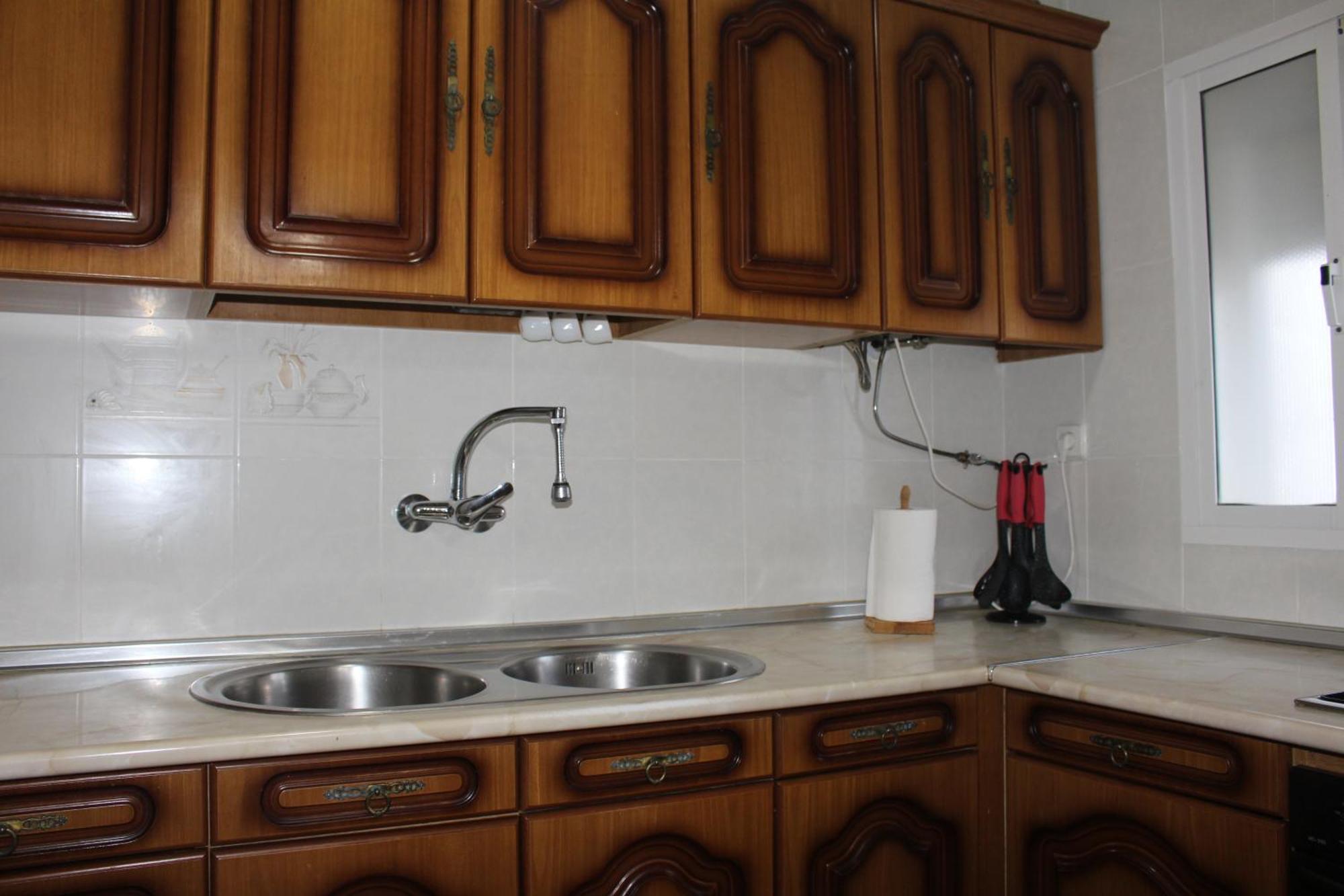 Alojamiento Rural Carmen Setenil De Las Bodegas Bagian luar foto